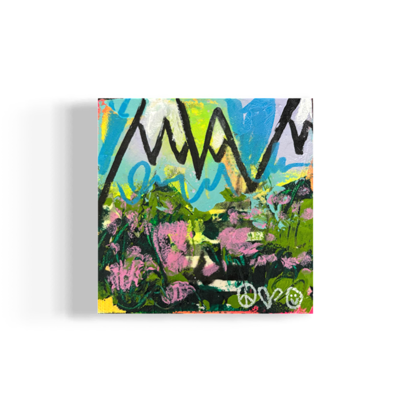 MSM: The Onward Collection | No.11