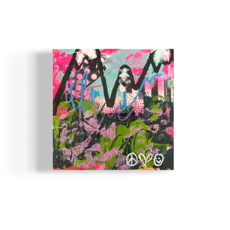 MSM: The Onward Collection | No.6
