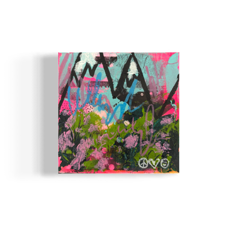 MSM: The Onward Collection | No.1