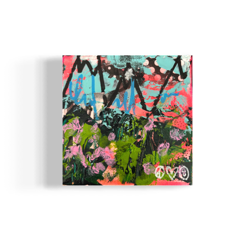 MSM: The Onward Collection | No.8