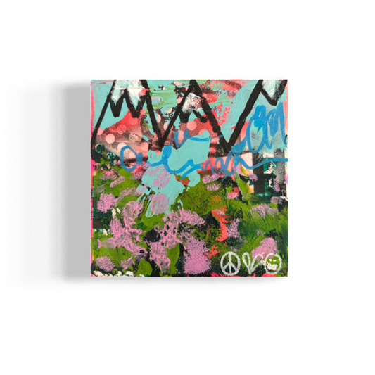 MSM: The Onward Collection | No.7