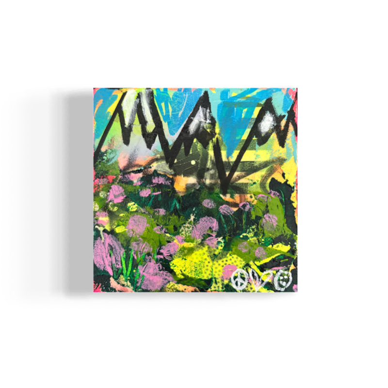 MSM: The Onward Collection | No.5