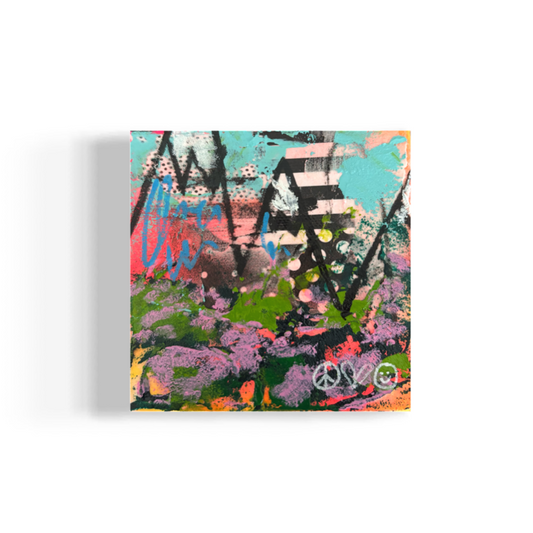 MSM: The Onward Collection | No.4