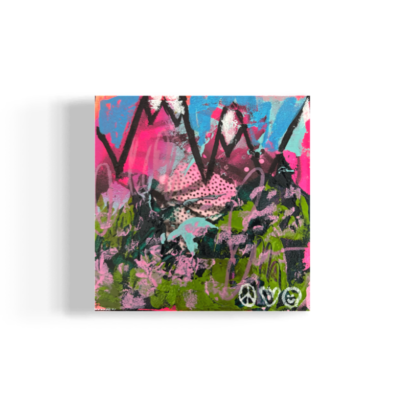 MSM: The Onward Collection | No.12