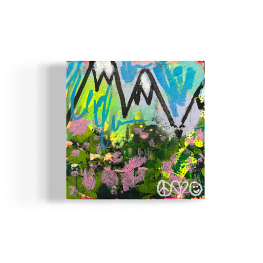 MSM: The Onward Collection | No.10
