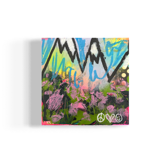MSM: The Onward Collection | No.3