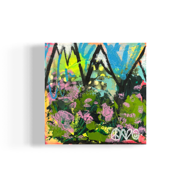 MSM: The Onward Collection | No.9